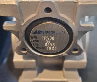 F RV30